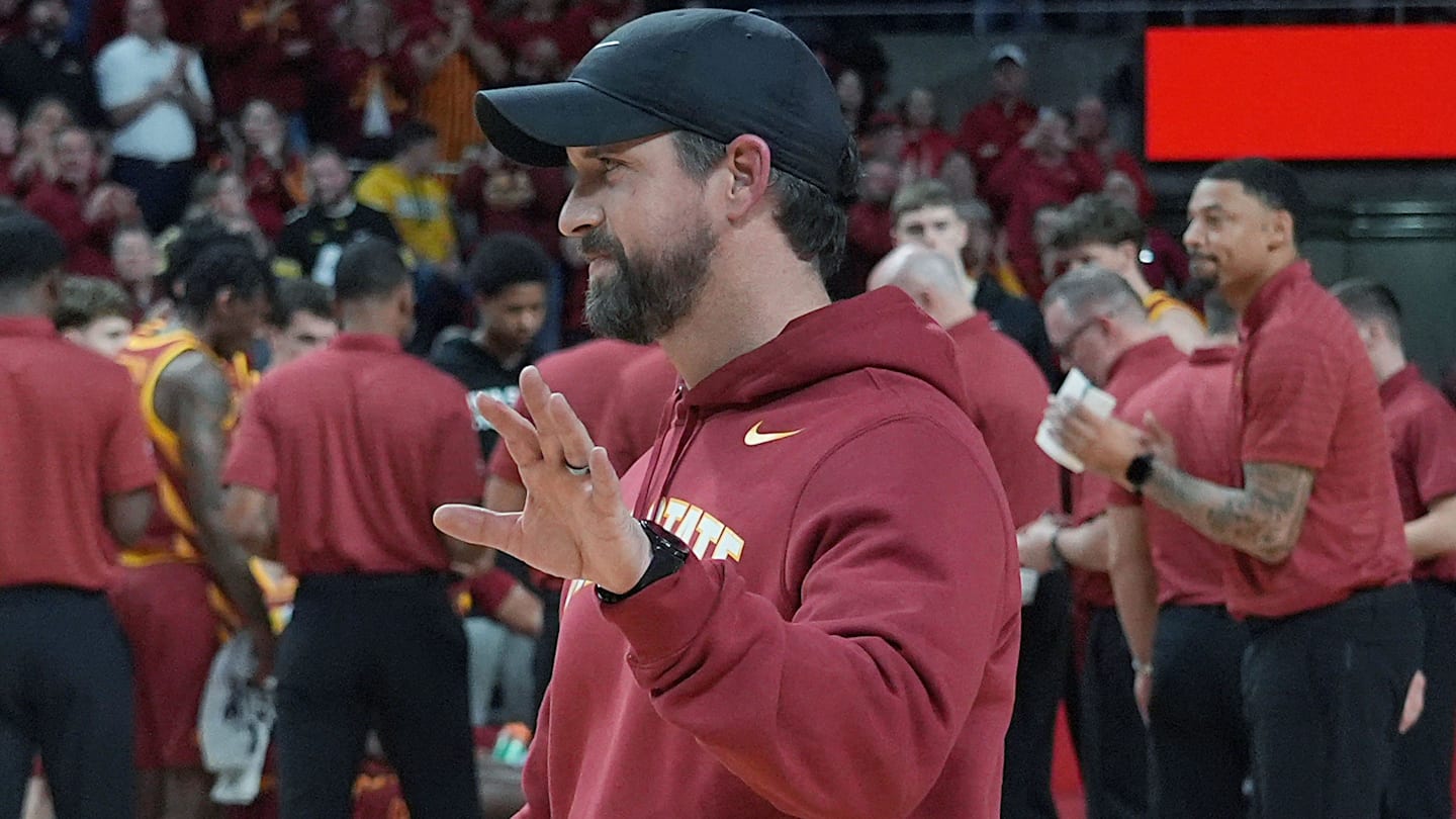 Potential Freshmen Starters for Iowa State Football Next Season