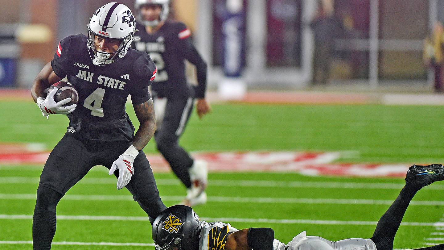 5 Best Players Facing Iowa State Football at Jack Trice Stadium