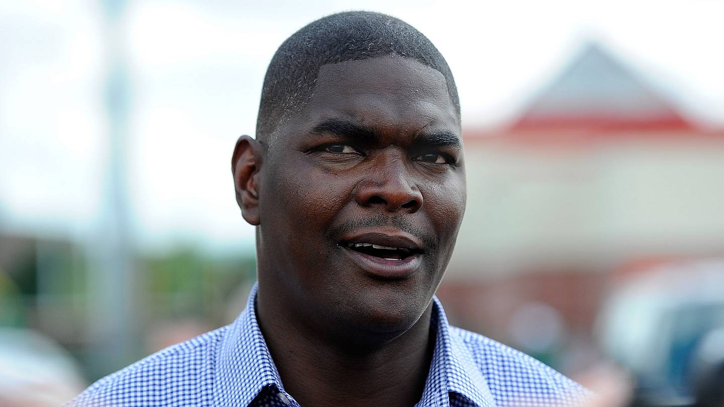 USC legend tries to clap back at Texas Tech but he only proves Joey McGuire's point