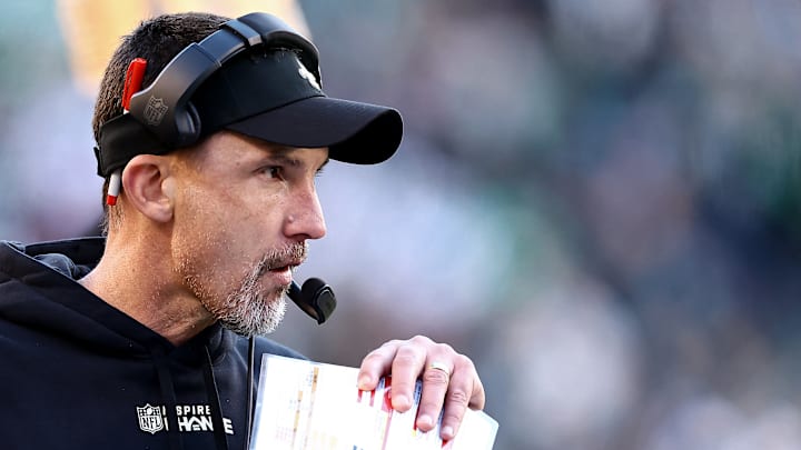 New Orleans Saints v Philadelphia Eagles