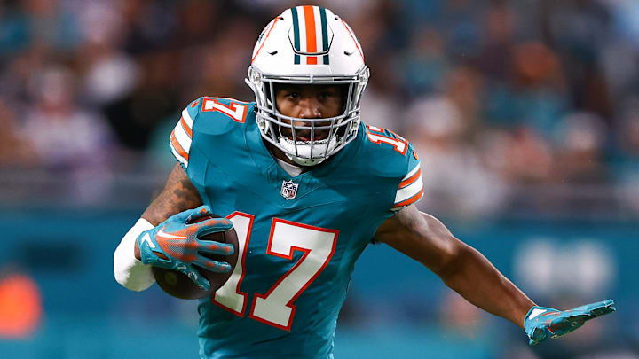 Dallas Cowboys v Miami Dolphins