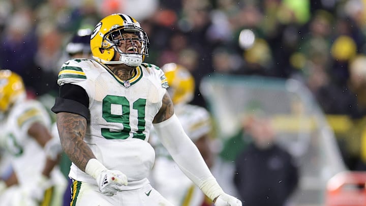Tennessee Titans v Green Bay Packers