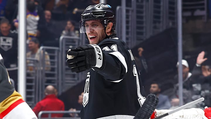 Vegas Golden Knights v Los Angeles Kings
