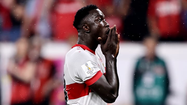 Silas will in die Türkei wechseln