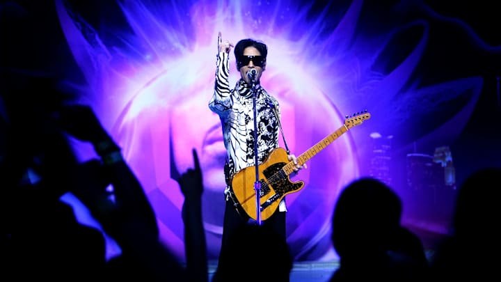 Prince