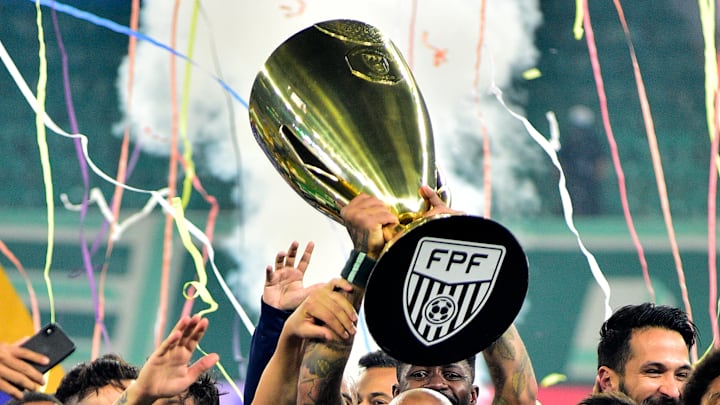 Campeonato Paulista conheceu todos os seus classificados hoje