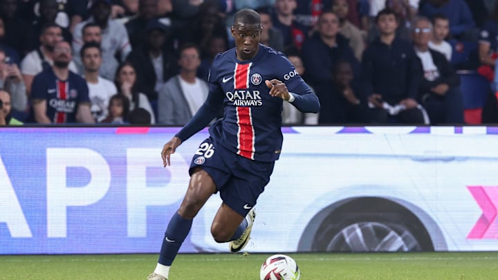 Paris Saint-Germain v Toulouse FC - Ligue 1 Uber Eats