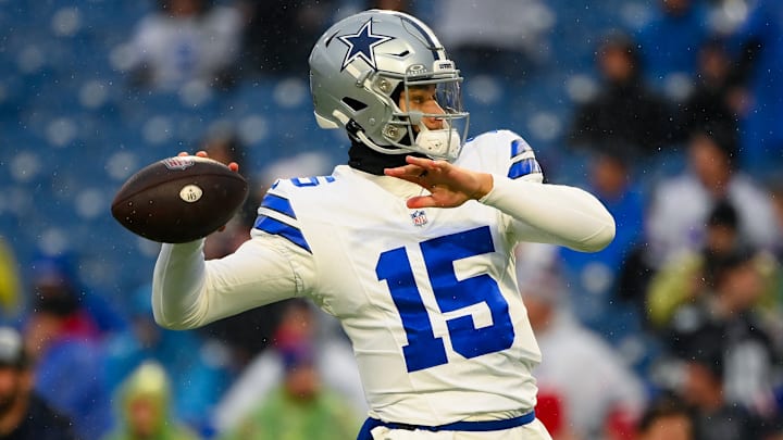 Dallas Cowboys v Buffalo Bills