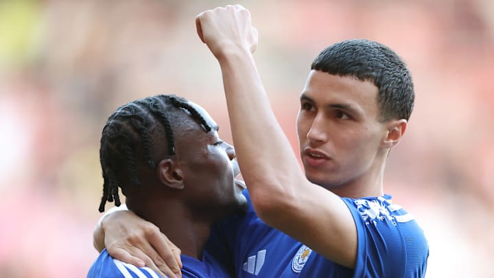 Southampton FC v Leicester City FC - Premier League
