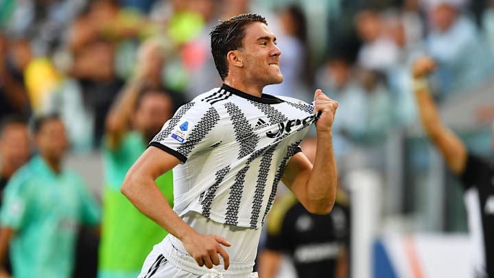 Juventus v AS Roma - Serie A Juventus v AS Roma - Serie A