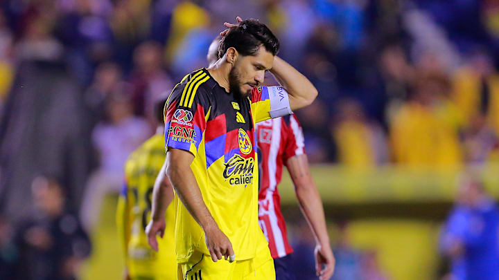 America v Chivas - Torneo Apertura 2025 Liga MX America v Chivas - Torneo Apertura 2025 Liga MX