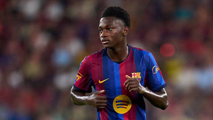 FC Barcelona v Al Ahly SC - Joan Gamper Trophy FC Barcelona v Al Ahly SC - Joan Gamper Trophy