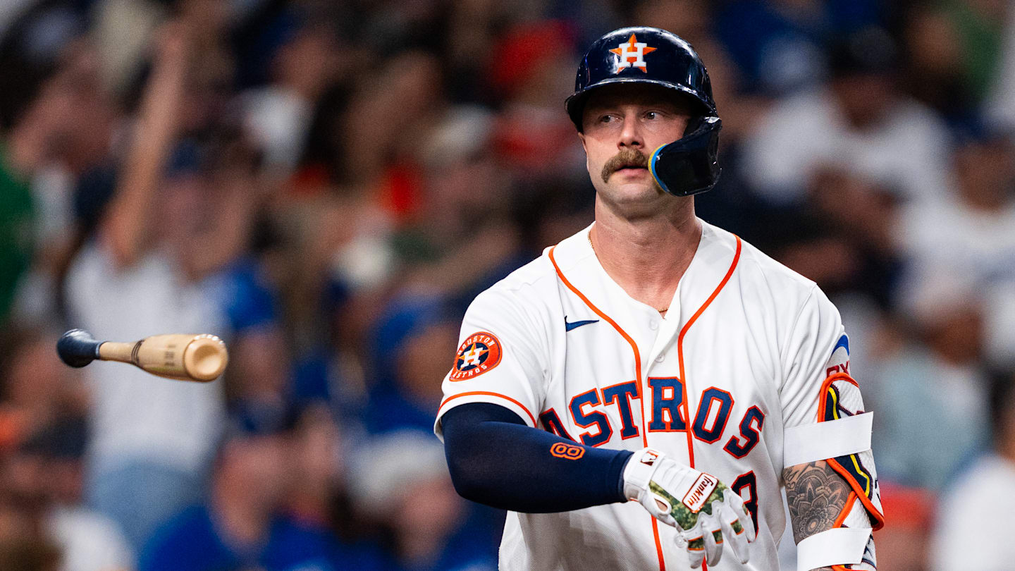 Who Mets, Astros, Giants, Phillies could shop