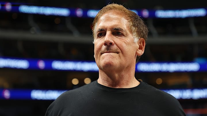Dallas Mavericks, Mark Cuban