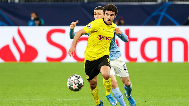 Sehen wir Mateu Morey noch in dieser Saison in Aktion? Sehen wir Mateu Morey noch in dieser Saison in Aktion?