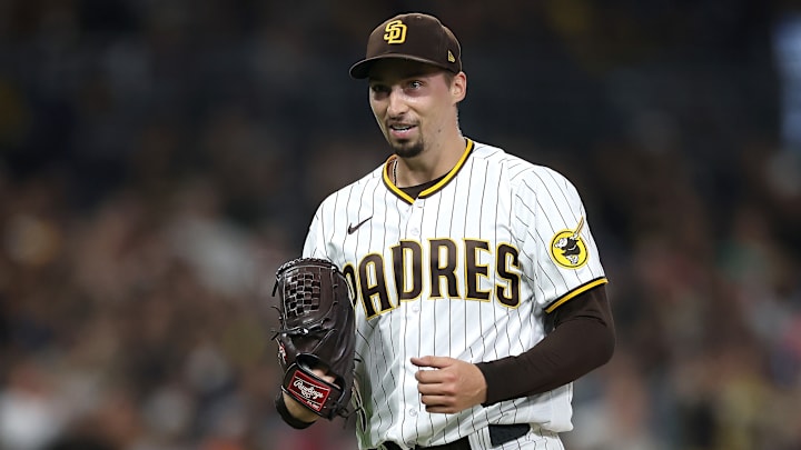 Blake Snell es seguido por Marineros y Yankees entre otras divisas en esta agencia libre