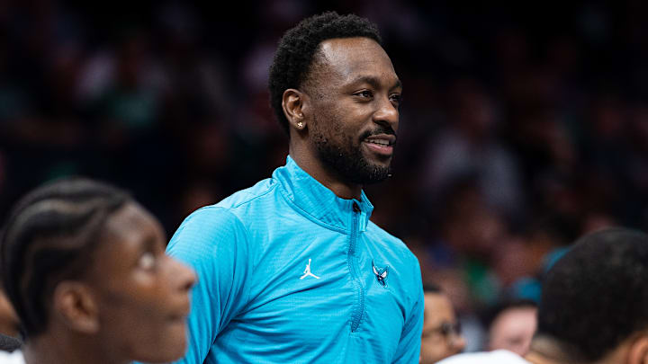 Charlotte Hornets, Kemba Walker