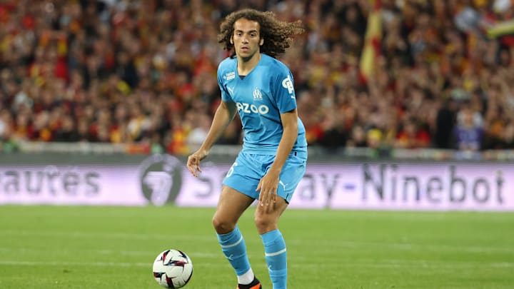 Mattéo Guendouzi de retour en Premier League ?