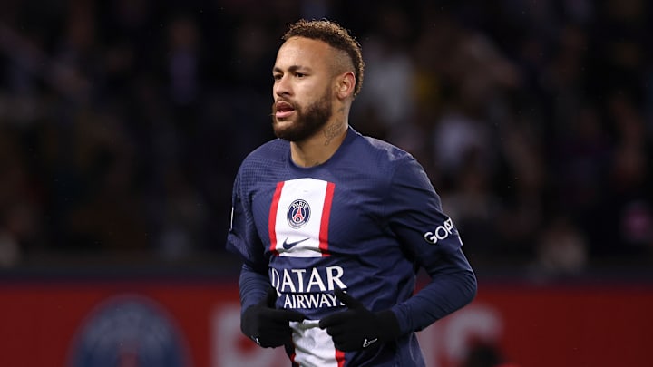Le PSG a tranché concernant l'avenir de Neymar.