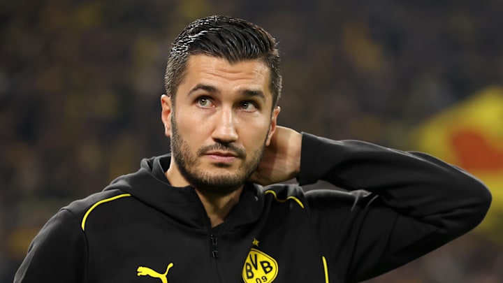 Nuri Sahin