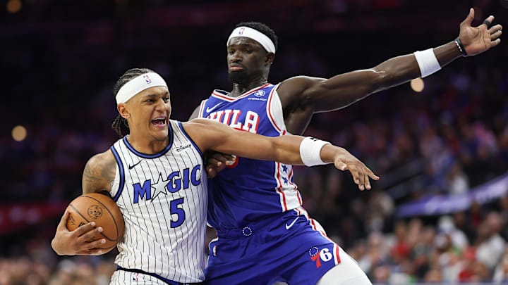 The Orlando Magic are struggling to cement their identity with their new offense. There was no going back to the slow, plodding offense that defined them last year. But they are struggling to play faster. The Orlando Magic are struggling to cement their identity with their new offense. There was no going back to the slow, plodding offense that defined them last year. But they are struggling to play faster.