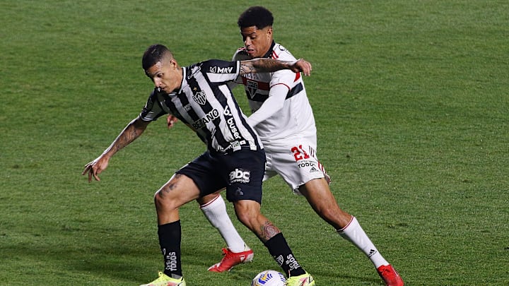 Galo lidera lista dos melhores, e São Paulo está entre os piores Galo lidera lista dos melhores, e São Paulo está entre os piores