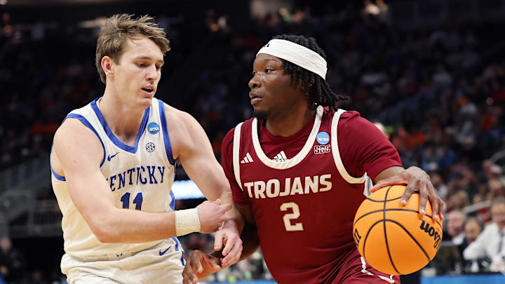 Troy v Kentucky
