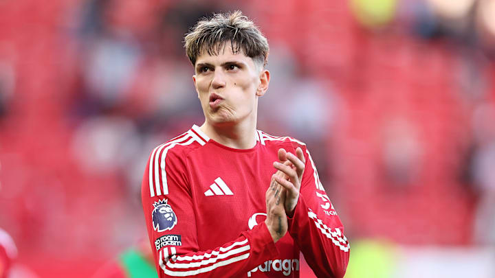 Manchester United FC v Manchester City FC - Premier League