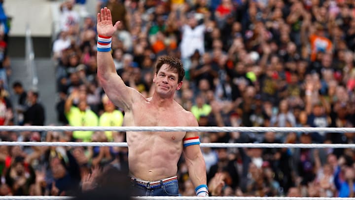 WrestleMania 39