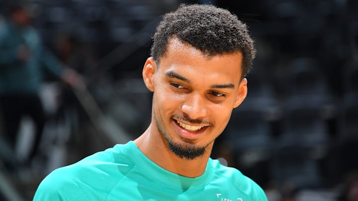 Cleveland Cavaliers v San Antonio Spurs Cleveland Cavaliers v San Antonio Spurs