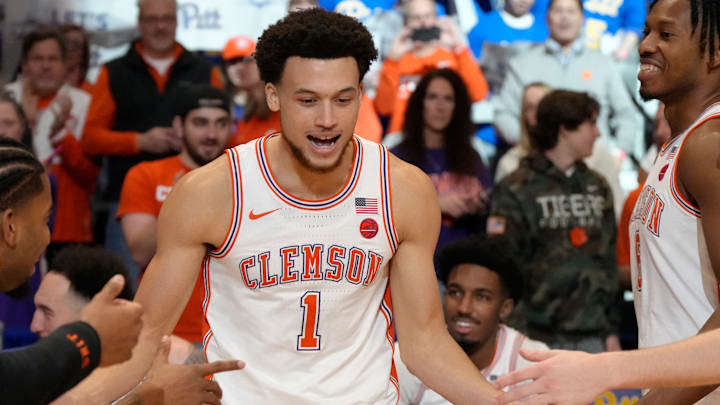 Clemson vs Pittsburgh