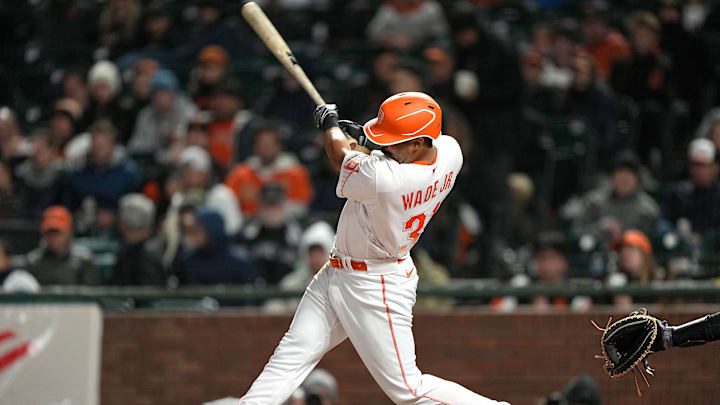 Colorado Rockies v San Francisco Giants