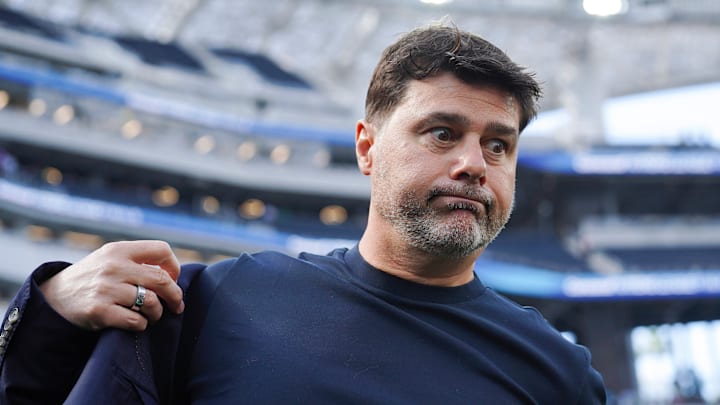 United States v Panama - CONCACAF Nations League: Semifinal