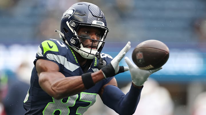 Arizona Cardinals v Seattle Seahawks