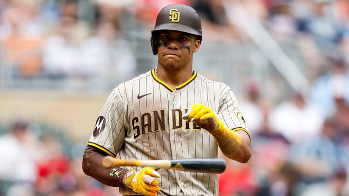 San Diego sigue evaluando sus opciones con Juan Soto 