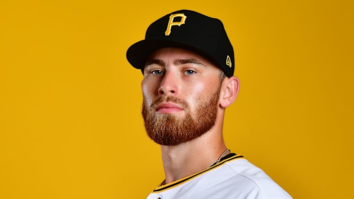 Pittsburgh Pirates Photo Day