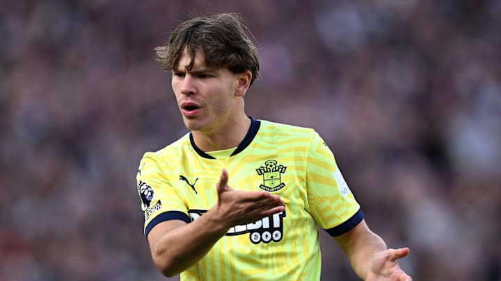 West Ham United FC v Southampton FC - Premier League