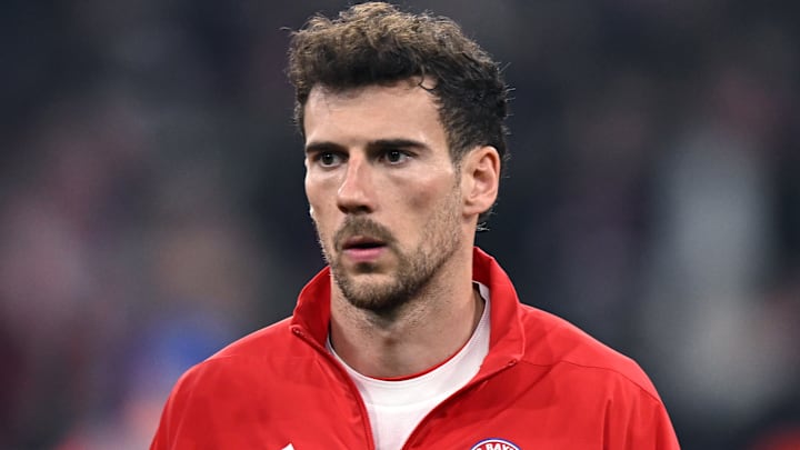 FC Bayern München v Atalanta BC - UEFA Champions League 2025/26 Round of 16 Second Leg