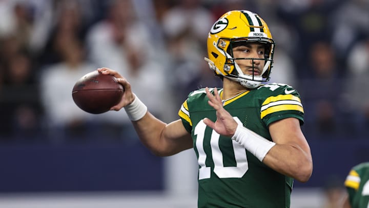 Green Bay Packers