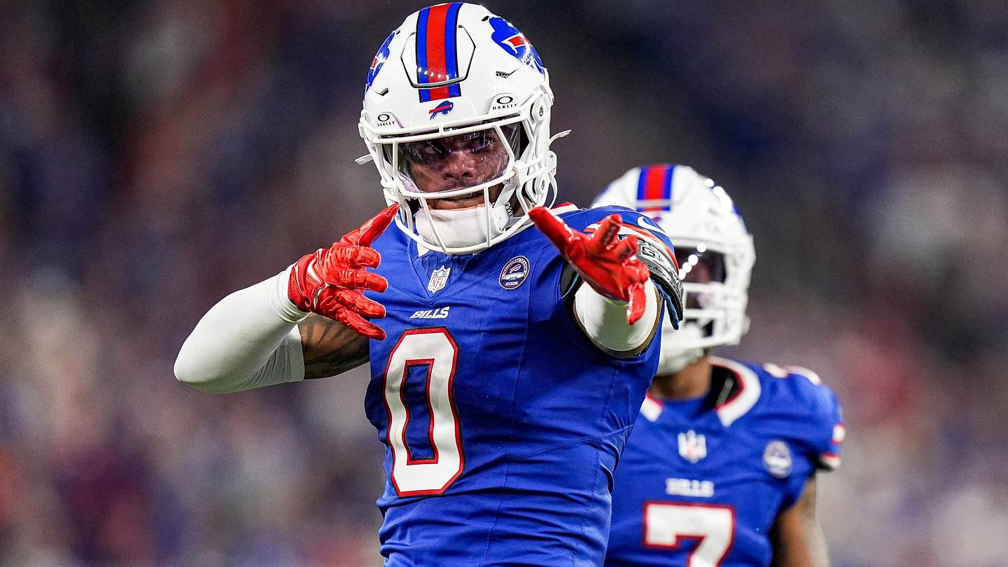 Three Bold Predictions For Buffalo Bills vs. Las Vegas Raiders in Week 6