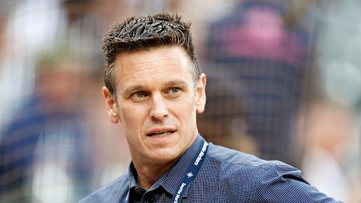 Atlanta Braves v Seattle Mariners