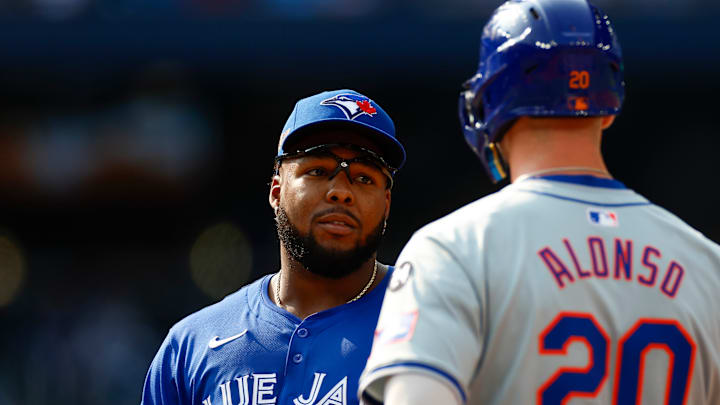 New York Mets v Toronto Blue Jays