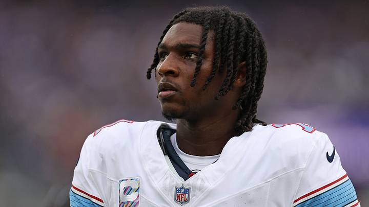 Tennessee Titans v Baltimore Ravens Tennessee Titans v Baltimore Ravens