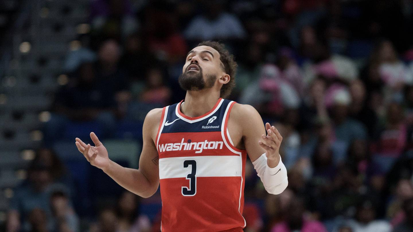 Wizards' Trae Young Extension Details Continue Coming Into S