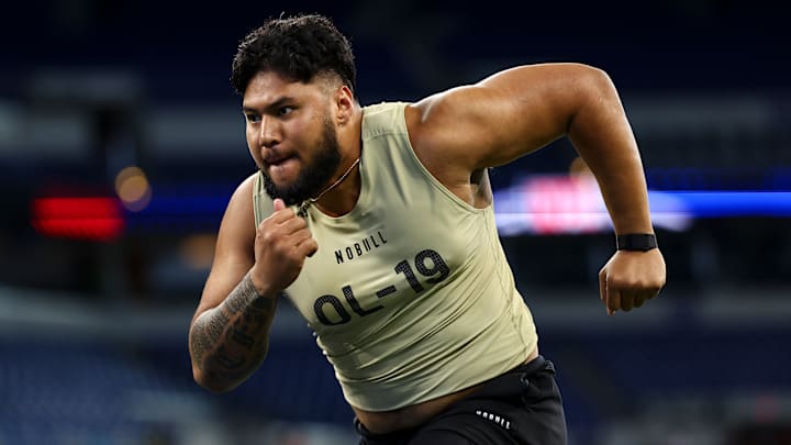 NFL Combine