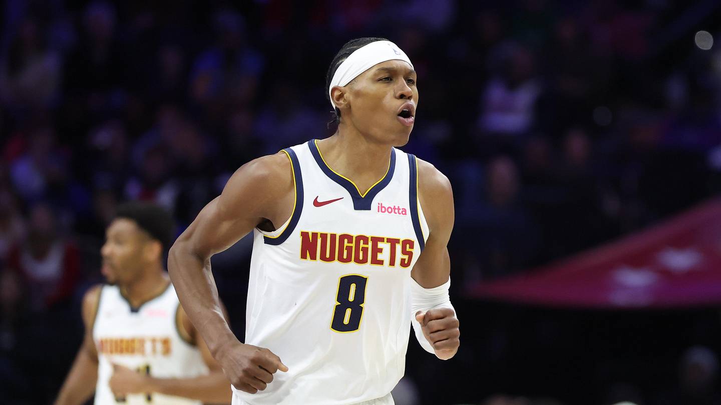 Nuggets Brace for Battle to Keep Rising Wing Peyton Watson