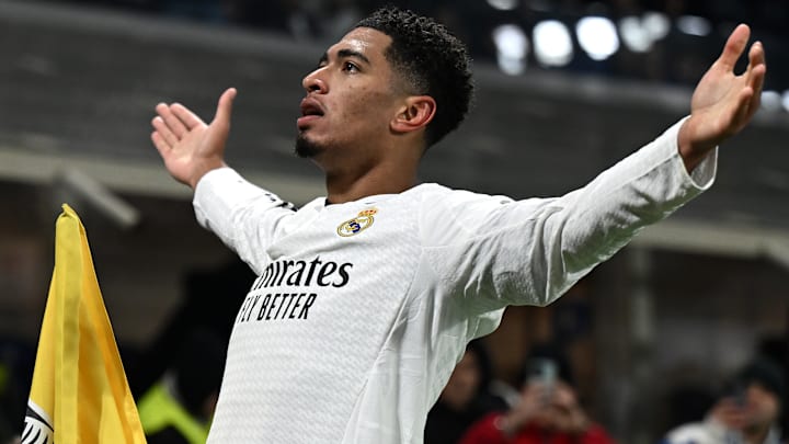 Le Real Madrid de Jude Bellingham a retrouvé le sourire en Ligue des Champions.