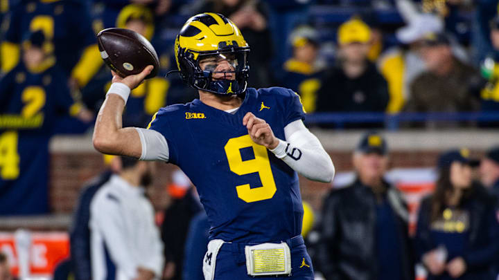 2024 NFL mock draft