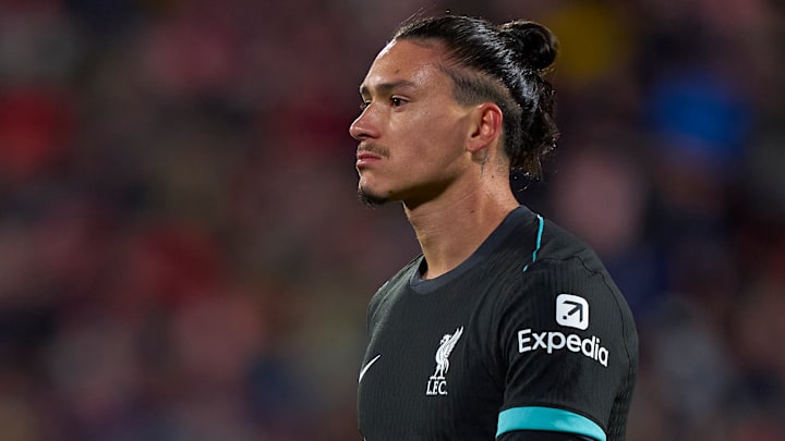 Girona FC v Liverpool FC - UEFA Champions League 2024/25 League Phase MD6