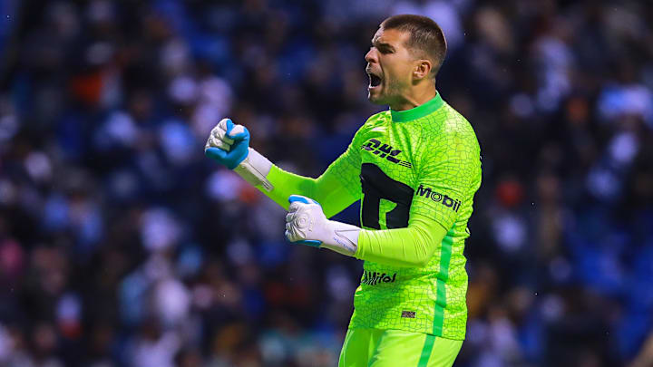  Julio González lanzó advertencia previo a enfrentar a Chivas